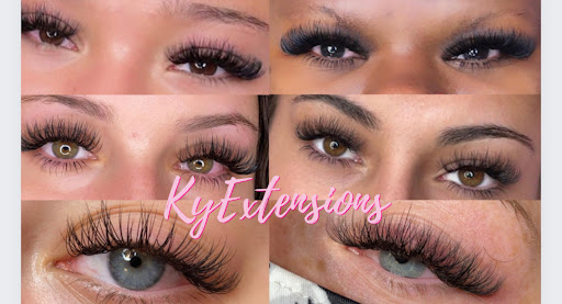 KyExtensions Gallery - United States