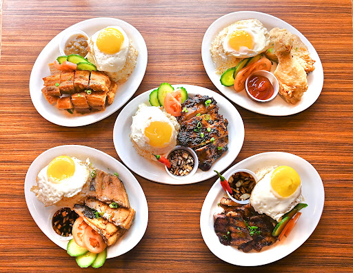 Bistro Manila - Thumbnail