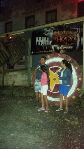 Altered Nightmares Haunted House - Thumbnail