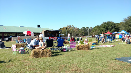 Johns Island County Park - Mullet Hall Gallery - United States