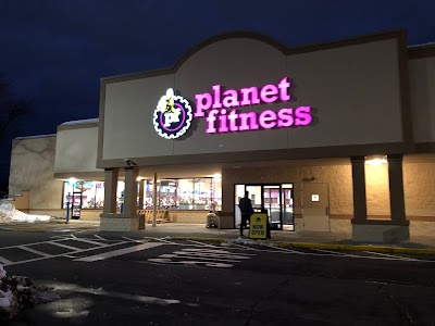 Planet Fitness