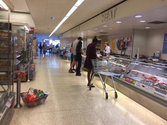 Waitrose
