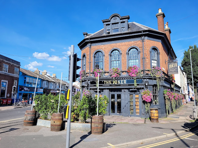thejokerbrighton.com