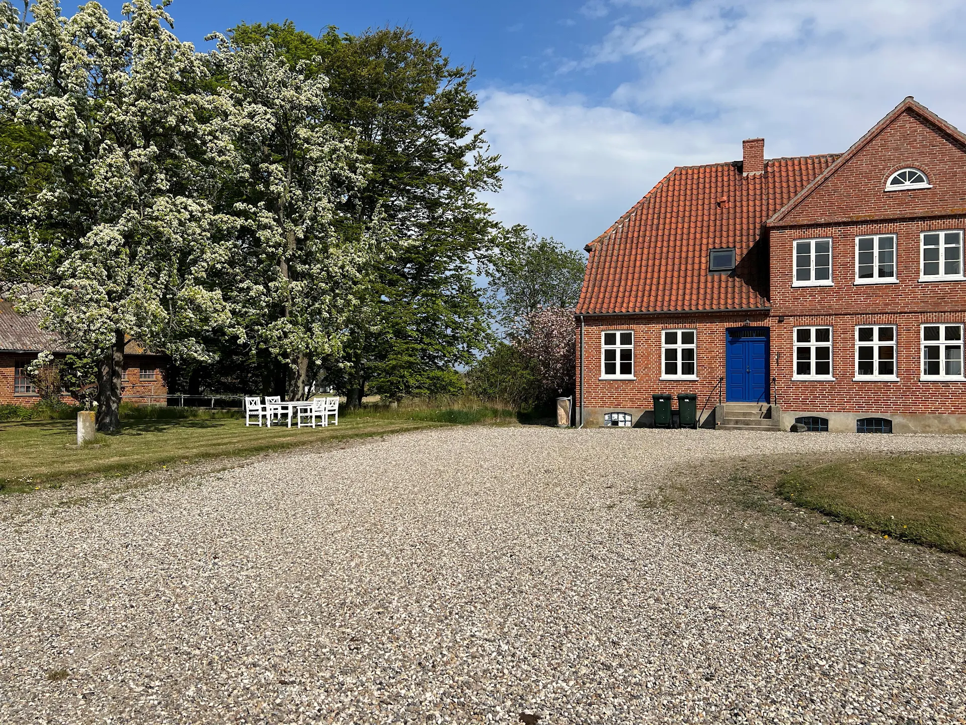 Holmegaard - Samsø