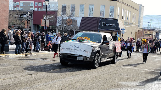 Vernon Winter Carnival Society - Thumbnail