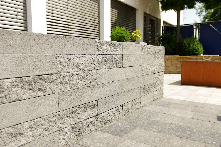 Reichwein Bauzentrum - Hauptsitz Wiesbaden