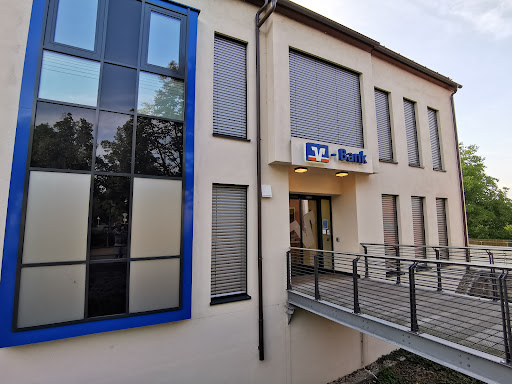 Volksbank Raiffeisenbank Regensburg-Schwandorf eG, Geschäftsstelle Neunburg vorm
