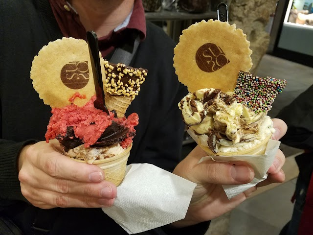 Gelatoteca SuSo