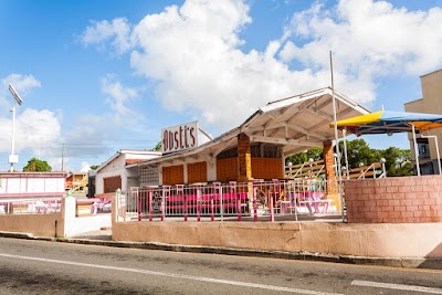 Photos of East Bus Station
