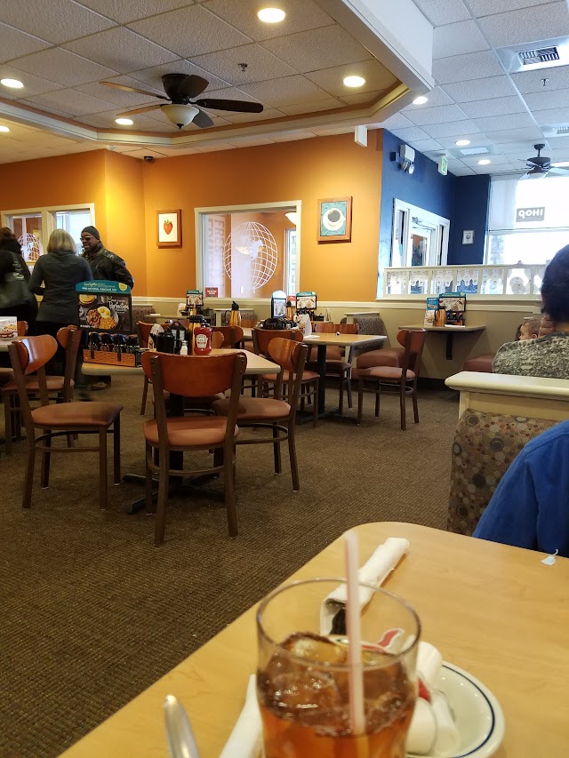IHOP