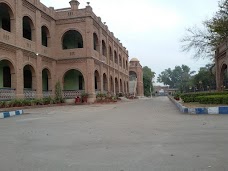 Islamia Collegiate School Peshawar