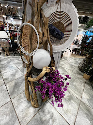 Photo n°17 de Aqua Flora - Artisan Fleuriste à Le Crès (Magasin d'ameublement et de décoration)