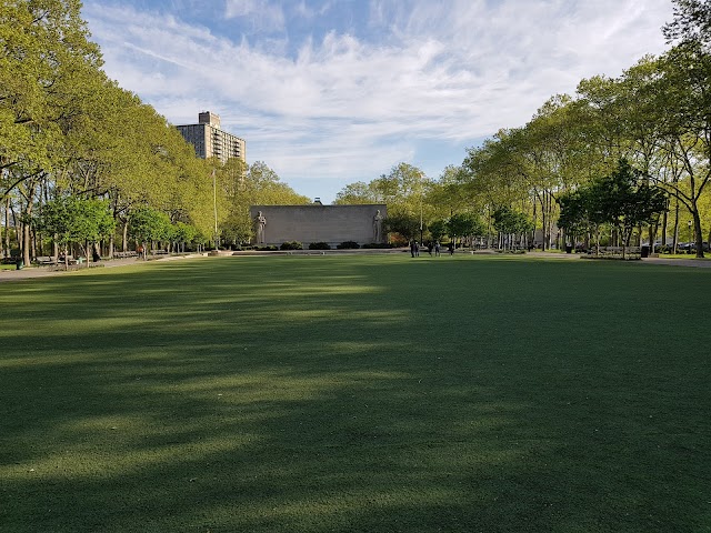 Brooklyn War Memorial