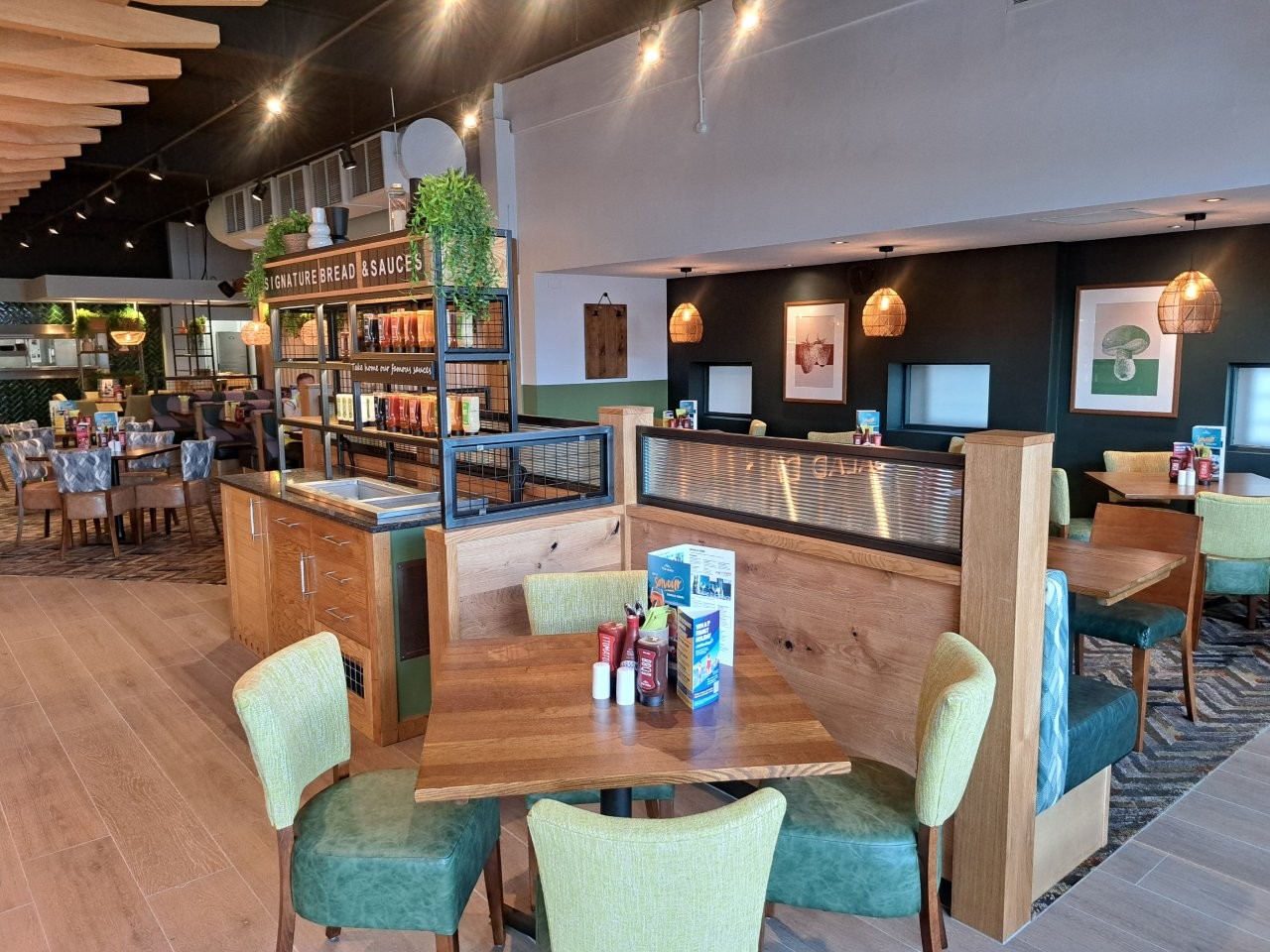 Harvester — photo 3