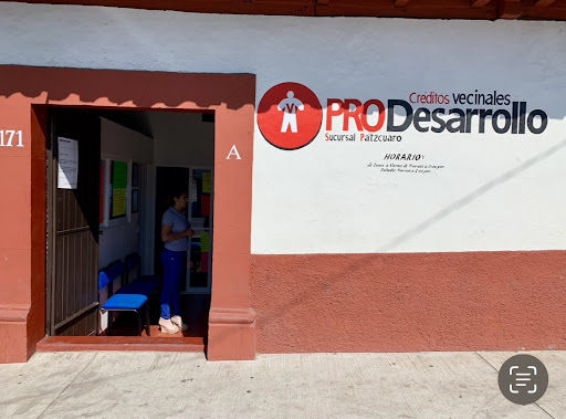 Pro Desarrollo (Sucursal Pátzcuaro) Gallery - Mexico