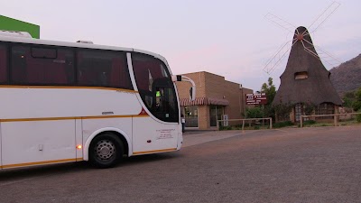 Photos of Econo Petroleum - Groot Marico