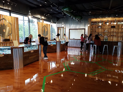 Photo of Evergreen Market Cannabis Dispensary - Auburn