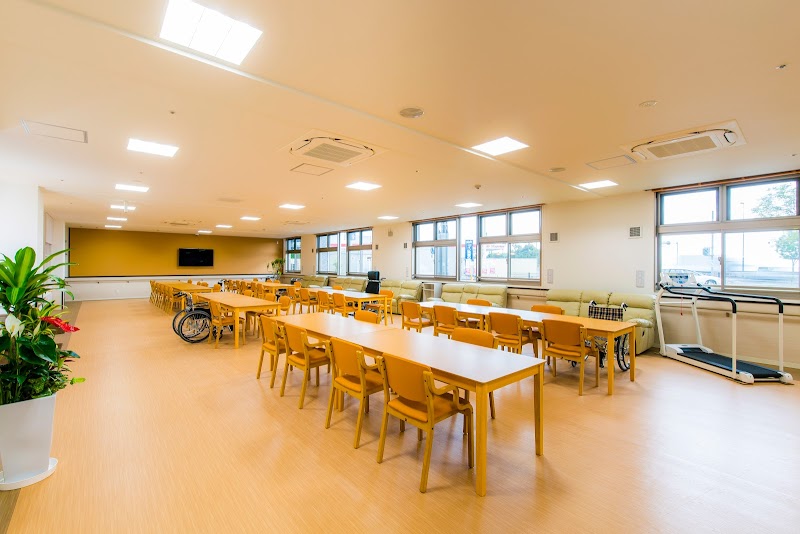 サービス付き高齢者向け住宅 まほろば