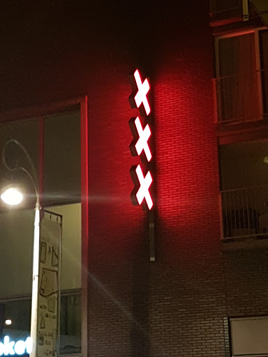 Amsterdam, Bos en Lommerplein - Thumbnail