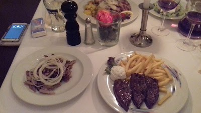 Photos of Taverne Odysseus
