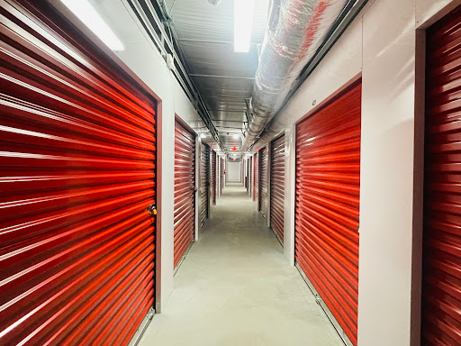B&G Climate Control Self Storage - Thumbnail