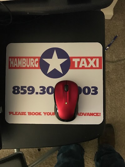 Hamburg Taxi LLC