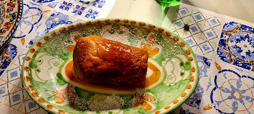 Agerola Ristorante Pizzeria - Thumbnail