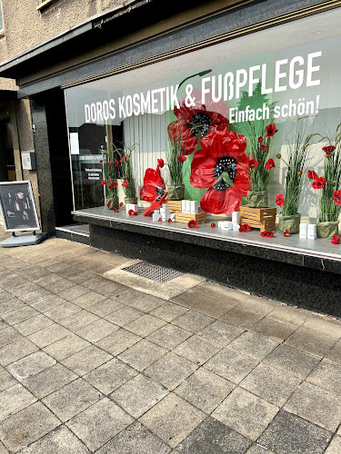 Doros Kosmetikstuebchen photo