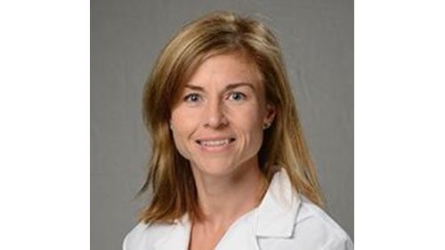 Allison Marie Jones Md Kaiser Permanente