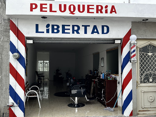 Peluquería Libertad