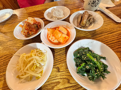Dake Korea - Thumbnail