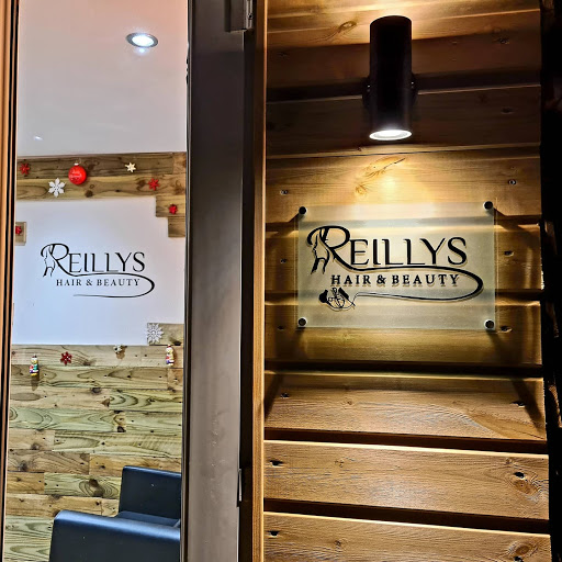 Reillys Hair & Beauty - Thumbnail