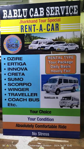 Jharkhand Tour Spacial package available post image