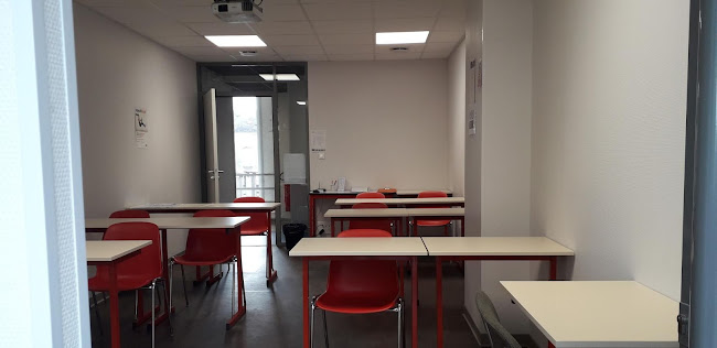 Avis sur Auto-école ECF TOURS à Tours - Auto-école