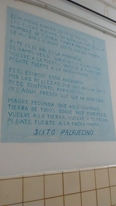 Photos of Dr. Carlos B. Udaondo
