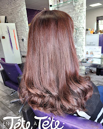 Photo n°8 de En Tête A Tête à Montreux-Château (Salon de coiffure)