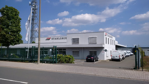 STAHLGRUBER GmbH | Gera - Thumbnail