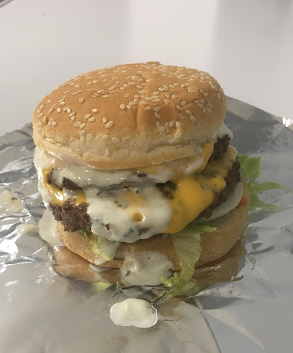 Photo 1 - Burger Express Wœrth