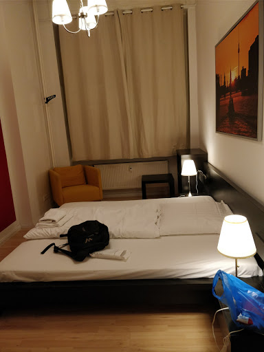 Apartment4u.berlin - Visual