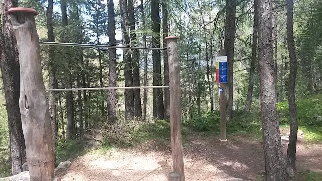parcours vita
