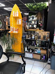 Photo n°6 de Coiff Nath à Balbigny (Salon de coiffure)