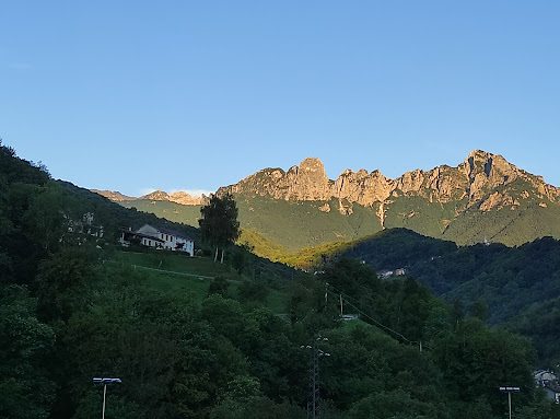 Valli Stadium - Visual