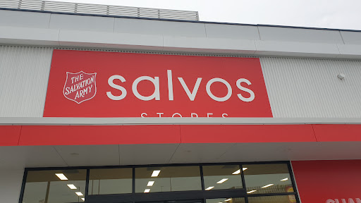 Salvos Stores Tarneit