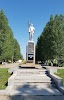 Фотография Центральный парк, Тольятти, Россия