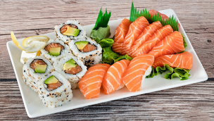 Photo n°95 de OKITO Roll Signature - À VOLONTÉ (Paris 9ème) à Paris (Restaurant de sushis)