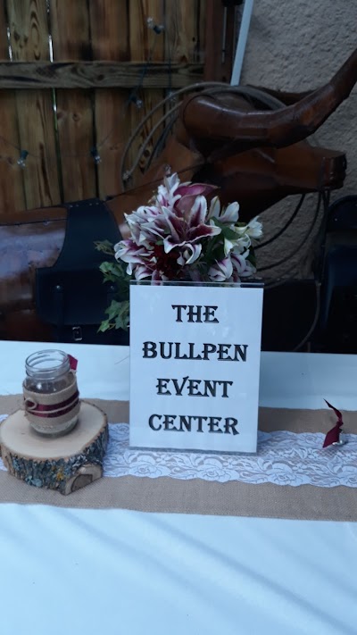 Bullpen Event Center