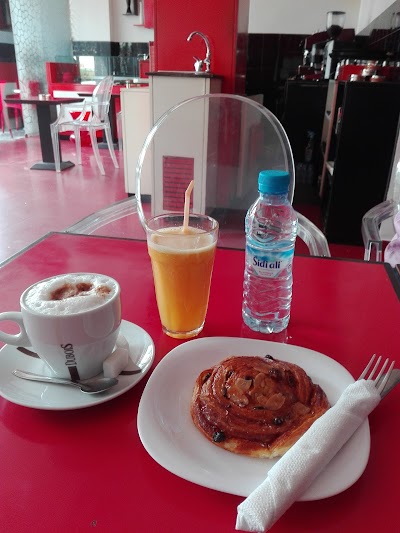 Cafe La Ruche Rabat Rabat Sale Kenitra