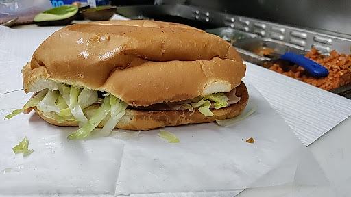 Taqueria La Chona Gallery - United States