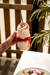 Photo n°43 de Crêpe Touch Qwartz Villeneuve-la-Garenne à Villeneuve-la-Garenne (Saladerie)