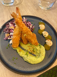 Photo n°30 de Cam C Bon à Cambon (Bar)